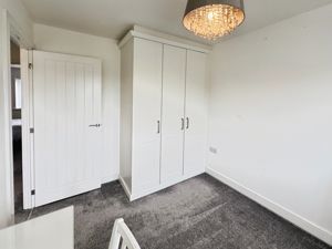 BEDROOM TWO- click for photo gallery